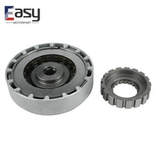 Motorcycle discs complete - motorcycle, 3