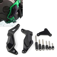 Engine Case Stator Cover Guard