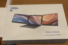  S2 TRIPLE SCREEN PORTABLE