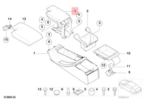 Genuine bmw e46 316ci - 316ci, 1.6