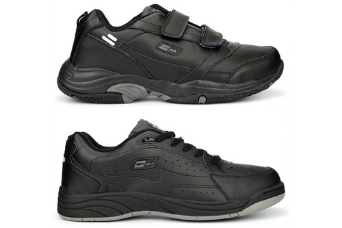Mens wide fit trainers - mens,