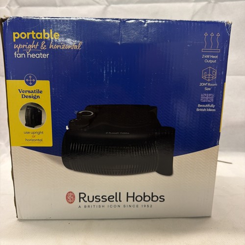 Russell hobbs portable upright - russell,