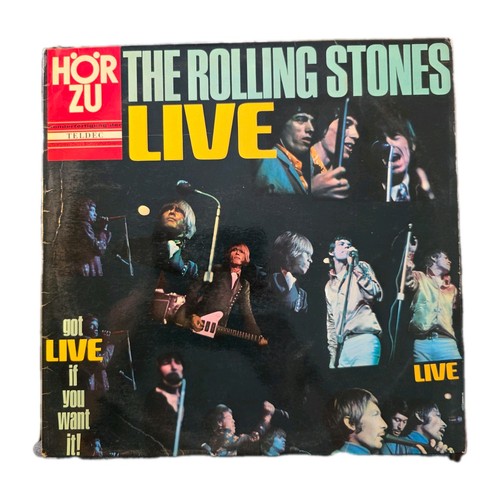 The rolling stones - the,