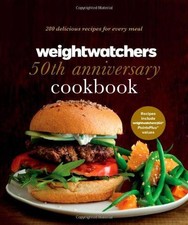 Weight Watchers 50th