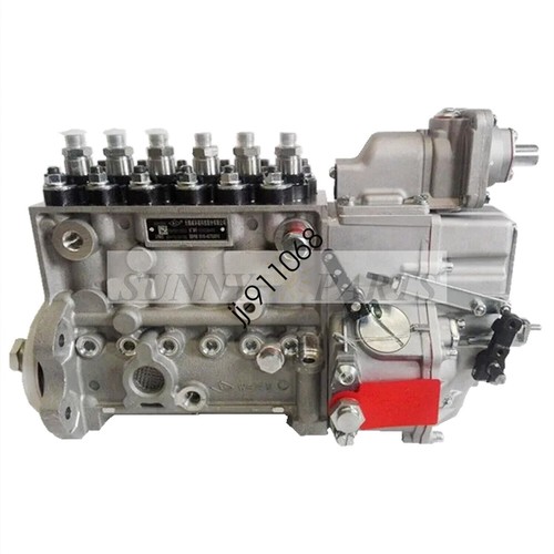 Fuel injection pump c5260334 - injection,