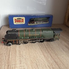 HORNBY DUBLO EDL12 BR 4-6-2 L