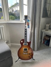 Jimmy page #2 les paul copy