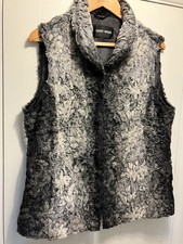 GERRY WEBER FAUX FUR