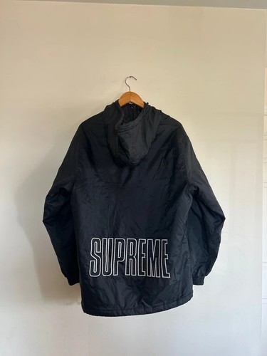 Supreme champion pullover - supreme, x