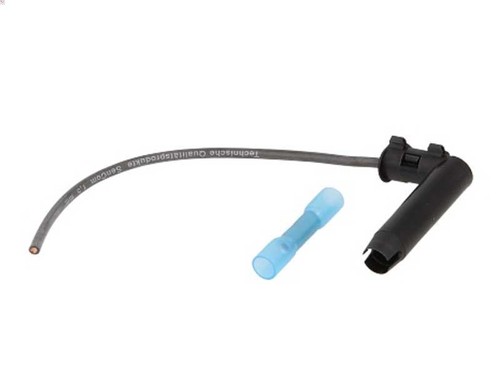 Cable repair kit - cable, glow
