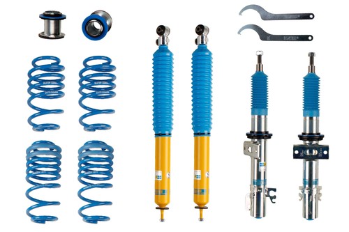 Bilstein b16 car way - b16,