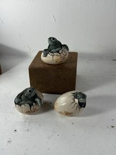 Pottery Ceramic Turtle