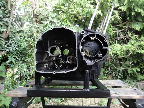 Suzuki gsx1100 katana engine - gsx1100,
