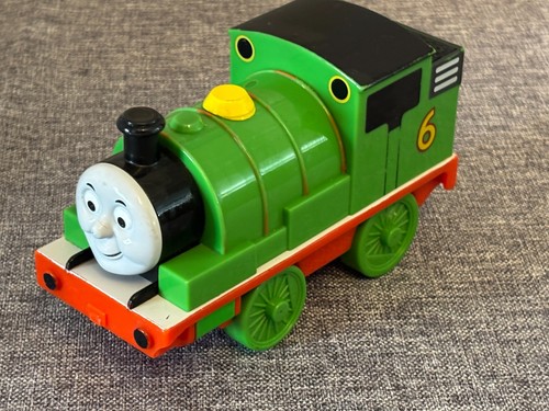 Thomas the tank engine tomy - thomas,