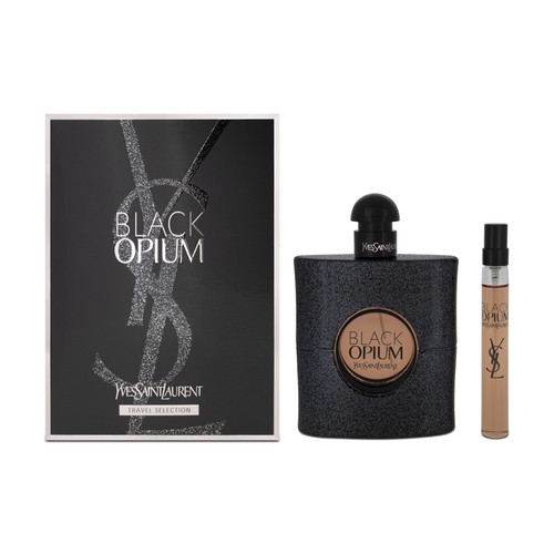 Yves saint laurent - saint, black