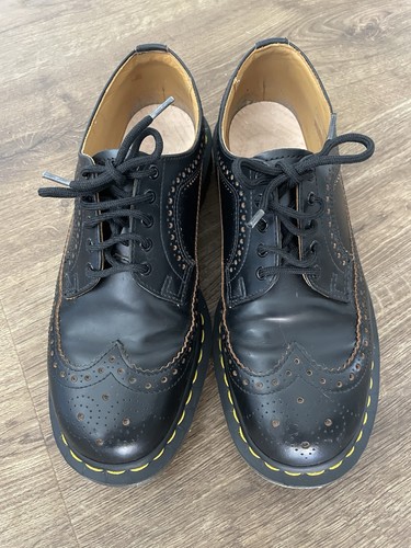 Vintage 3989 quilon - 3989, leather