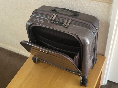 Samsonite cosmolite spinner - samsonite,