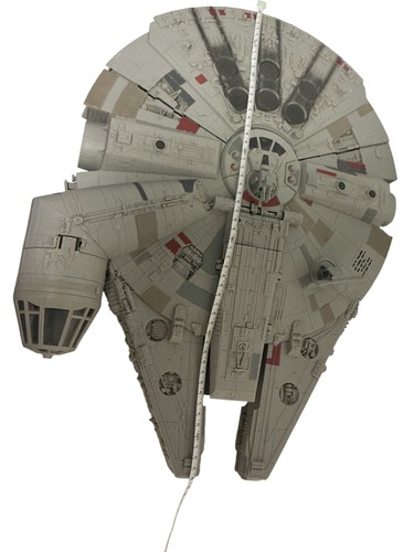 Hasbro star wars millennium - hasbro,