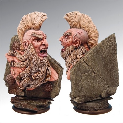 Scibor miniatures sigurt - sigurt, the