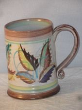 Vintage Denby Glyn Colledge