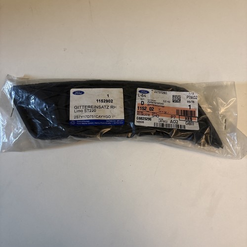 Genuine ford mondeo - genuine, st