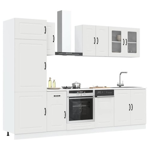 Piece kitchen cabinet - piece, set