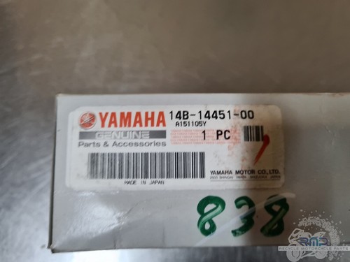 Yamaha yzf 2009 2014 - yzf, air