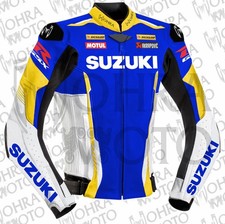2025 Suzuki GSXR 1.3mm Cowhide