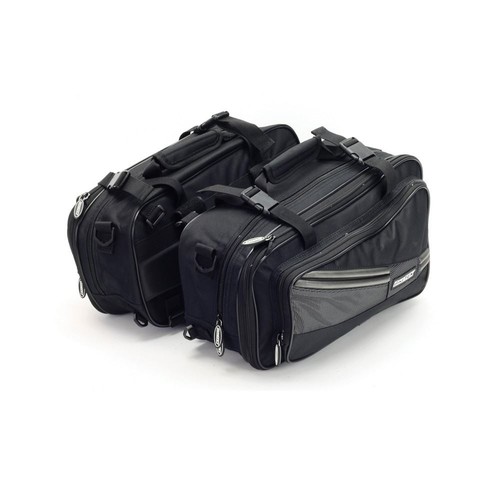 Biketek diablo expandable - biketek,