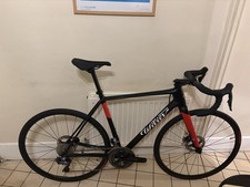 Wilier Cento Cross 1 Carbon