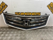 2008 HONA ACCORD SALOON -