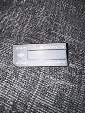 Sony Msx256s Magic Gate Memory