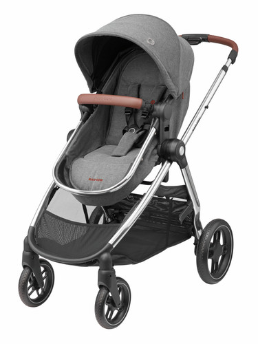 Maxi cosi zelia - maxi-cosi, 3