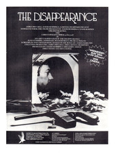 Film Magazine Advert