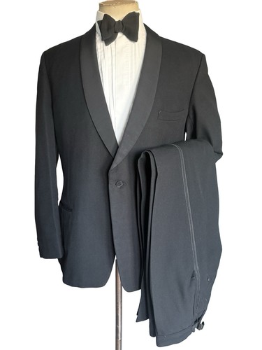 Vintage sumrie tuxedo - vintage,