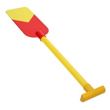 Plastic Boat Kayak Rowing Oar