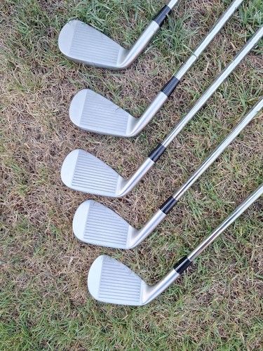 Mizuno jpx 925 - 925, irons
