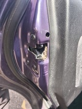 FORD FIESTA STYLE 2001-2008