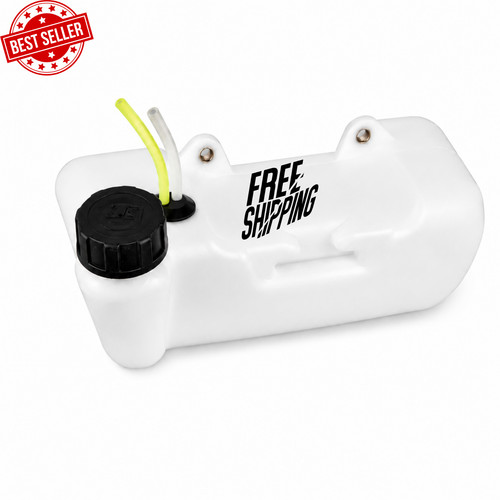 Universal petrol fuel tank - petrol,
