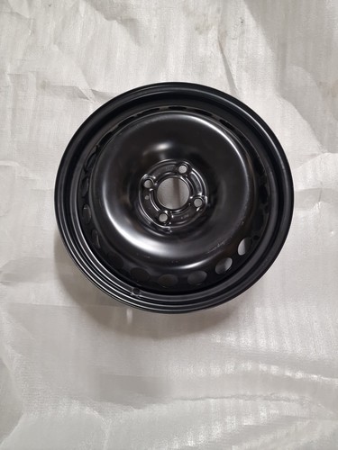 Renault clio mk5 4j steel - mk5, 16"