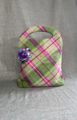 Ness scotland tartan - scotland, grab