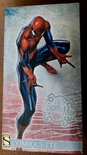 CLASSIC Spider-Man Sideshow