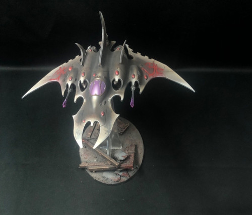 Warhammer 40k drukhari - warhammer,