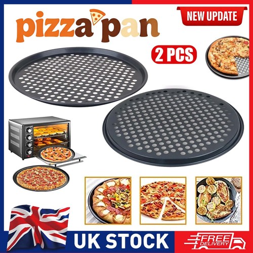 2pcs pizza tray large - tray,