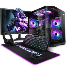 Vibox gaming bundle - vibox, •