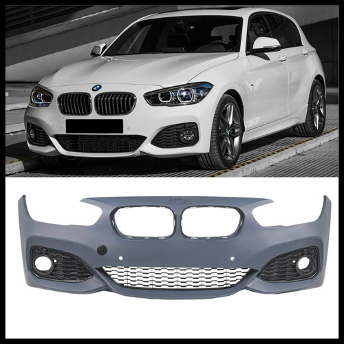 Bmw series f20 f21 lci - 1,