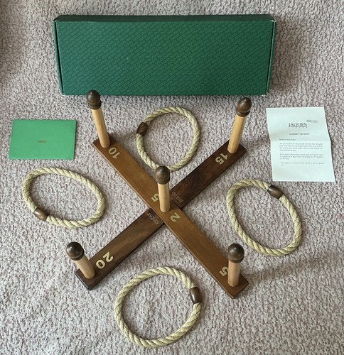 Jaques london garden quoits - jaques,
