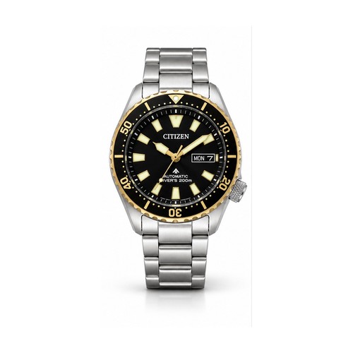 Citizen promaster automatic - citizen,