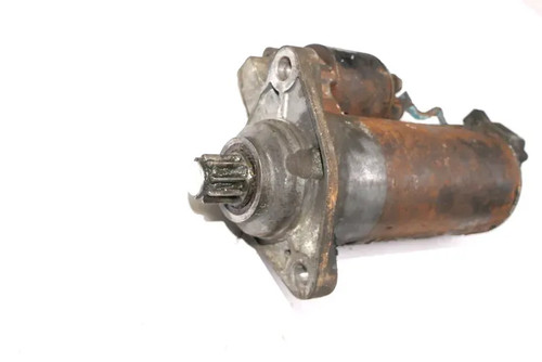 Lupo audi a2 starter - 6e,