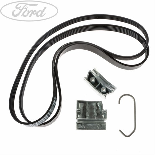 Genuine ford transit mk7 - genuine,